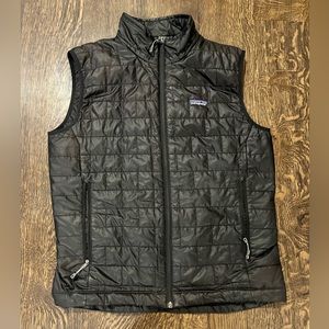 Men’s Patagonia Nanopuff Vest